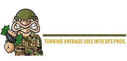 DFS Army discount code